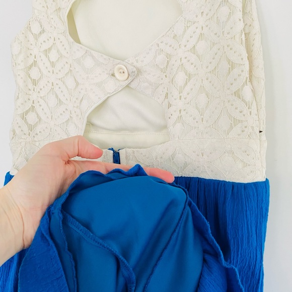 Jodi Kristopher Sleeveless Dress size 7 - Picture 12 of 12